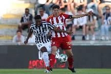 Nhận định, soi k&egrave;o Felgueiras vs Portimonense, 0h00 ng&agrave;y 13/8: Chủ nh&agrave; tự tin