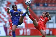 Nhận định, soi k&egrave;o Monterrey Nữ vs Atletico San Luis Nữ, 9h00 ng&agrave;y 13/8: Cải thiện phong độ