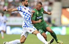 Nhận định, soi k&egrave;o Mornar Bar vs Paksi FC, 1h45 ng&agrave;y 14/8: An b&agrave;i