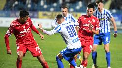 Nhận định, soi k&egrave;o Politehnica Iasi vs Dinamo Bucuresti, 02h00 ng&agrave;y 13/8: Kh&aacute;ch duy tr&igrave; đ&agrave; hưng phấn