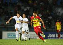 Nhận định, soi k&egrave;o Sabah FA vs Selangor FA, 19h15 ng&agrave;y 13/8: Kh&ocirc;n nh&agrave; dại chợ