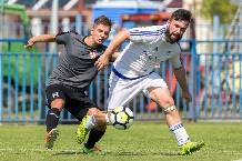 Nhận định, soi k&egrave;o SK Slany vs Sokol Brozany, 22h59 ng&agrave;y 13/8: Kh&ocirc;ng qu&aacute; quan trọng