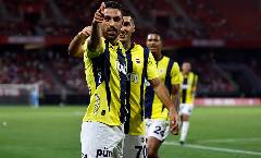 Si&ecirc;u m&aacute;y t&iacute;nh dự đo&aacute;n Fenerbahce vs Lille, 00h00 ng&agrave;y 14/8