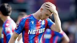 Crystal Palace thua kiện, mất v&eacute; tham dự c&uacute;p C2 ch&acirc;u &Acirc;u