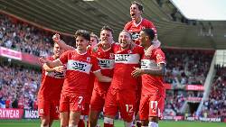 K&egrave;o v&agrave;ng b&oacute;ng đ&aacute; Middlesbrough vs Doncaster Rovers, 01h30 ng&agrave;y 13/8: Game dễ