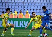 Nhận định, soi k&egrave;o AGMK vs Qizilqum Zarafshon, 20h15 ng&agrave;y 12/8: Tăng tốc mạnh mẽ