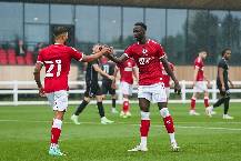 Nhận định, soi k&egrave;o Bristol City vs MK Dons, 1h45 ng&agrave;y 13/8: 'Con mồi' quen thuộc