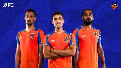 Nhận định, soi k&egrave;o FC Goa vs Al Seeb, 21h00 ng&agrave;y 13/8: Tin v&agrave;o cửa tr&ecirc;n