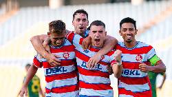 Nhận định, soi k&egrave;o Kuala Lumpur City vs Sabah, 20h00 ng&agrave;y 13/8: Đối thủ y&ecirc;u th&iacute;ch