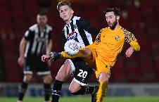 Nhận định, soi k&egrave;o Newport County vs Millwall, 1h30 ng&agrave;y 13/8: Điều bất ngờ