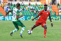 Nhận định, soi k&egrave;o Sudan vs Nigeria, 00h00 ng&agrave;y 13/8: Đại b&agrave;ng xanh cất c&aacute;nh