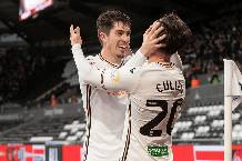 Nhận định, soi k&egrave;o Swansea vs Crawley, 1h00 ng&agrave;y 13/8: Thi&ecirc;n nga sa lầy