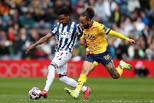 Nhận định, soi k&egrave;o West Brom vs Derby County, 1h45 ng&agrave;y 13/8: Quyết t&acirc;m phục th&ugrave;