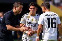 Nhận định, soi k&egrave;o WSG Tirol vs Real Madrid, 00h00 ng&agrave;y 13/8: L&agrave;m kh&oacute; cửa tr&ecirc;n