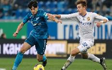 Nhận định, soi k&egrave;o Zenit vs Rubin Kazan, 22h30 ng&agrave;y 12/8: Diện mạo kh&oacute; đo&aacute;n