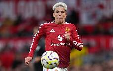 Nhất quyết đ&ograve;i sang Chelsea, Garnacho ra th&ocirc;ng điệp cứng rắn với MU