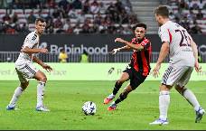 Soi k&egrave;o phạt g&oacute;c Benfica vs Nice, 02h00 ng&agrave;y 13/8