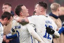 Soi k&egrave;o phạt g&oacute;c Copenhagen vs Malmo, 00h00 ng&agrave;y 13/8