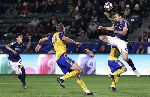 Colorado Rapids 2-1 Los Angeles Galaxy: Ibrahimovic kh&ocirc;ng cứu nổi đội nh&agrave;