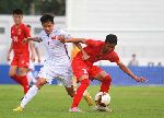 Lịch thi đấu của U16 Việt Nam tại v&ograve;ng loại U16 ch&acirc;u &Aacute; 2020: U16 Việt Nam vs U16 Australia