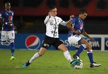 M&aacute;y t&iacute;nh dự đo&aacute;n b&oacute;ng đ&aacute; 13/9: Atletico Huila vs Deportes Tolima