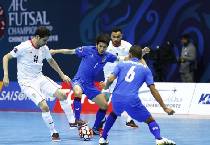 Nhận định, soi k&egrave;o Futsal Th&aacute;i Lan vs Futsal Bồ Đ&agrave;o Nha, 0h00 ng&agrave;y 14/9