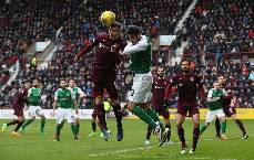Nhận định, soi k&egrave;o Hearts vs Hibernian, 18h00 ng&agrave;y 12/9