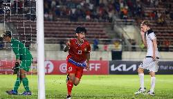 Nhận định, soi k&egrave;o U20 L&agrave;o vs U20 Nhật Bản, 19h ng&agrave;y 12/9
