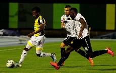 Ph&acirc;n t&iacute;ch k&egrave;o hiệp 1 Aguilas vs Alianza Petrolera, 8h ng&agrave;y 13/9