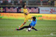 Ph&acirc;n t&iacute;ch k&egrave;o hiệp 1 B.B&igrave;nh Dương vs HAGL, 17h ng&agrave;y 13/9