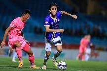 Ph&acirc;n t&iacute;ch k&egrave;o hiệp 1 S&agrave;i G&ograve;n vs H&agrave; Nội, 19h15 ng&agrave;y 13/9