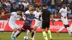 Soi k&egrave;o, dự đo&aacute;n Macao Adana Demirspor vs Trabzonspor, 1h ng&agrave;y 13/9