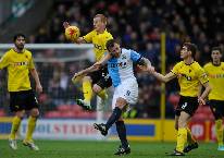 Soi k&egrave;o, dự đo&aacute;n Macao Blackburn vs Watford, 1h45 ng&agrave;y 14/9