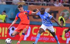 Soi k&egrave;o, dự đo&aacute;n Macao FCSB vs Voluntari, 1h ng&agrave;y 13/9