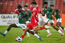 Soi k&egrave;o, dự đo&aacute;n Macao U20 Bhutan vs U20 Bangladesh 22h00 ng&agrave;y 12/9