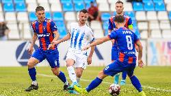 M&aacute;y t&iacute;nh dự đo&aacute;n b&oacute;ng đ&aacute; 14/9: Vllaznia Shkoder vs Partizani Tirana