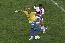 Nhận định, soi k&egrave;o Peru vs Brazil, 9h00 ng&agrave;y 13/9
