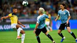 Nhận định, soi k&egrave;o Ecuador vs Uruguay, 4h00 ng&agrave;y 13/9
