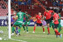 Nhận định, soi k&egrave;o H&agrave;n Quốc vs Saudi Arabia, 23h30 ng&agrave;y 12/09