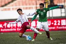 Nhận định, soi k&egrave;o Mexico vs Uzbekistan, 6h30 ng&agrave;y 13/9