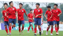 Nhận định, soi k&egrave;o U21 PVF-CAND vs U21 Ph&uacute; Thọ, 15h30 ng&agrave;y 13/9