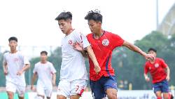 Nhận định, soi k&egrave;o U21 Viettel vs U21 H&agrave; Nội, 17h00 ng&agrave;y 13/9