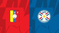 Nhận định, soi k&egrave;o Venezuela vs Paraguay, 5h00 ng&agrave;y 13/9