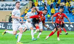 Nhận định, soi k&egrave;o Al Taawoun vs Al Khaleej, 22h50 ng&agrave;y 13/9: Thất vọng cửa tr&ecirc;n