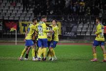 Nhận định, soi k&egrave;o Elbasani vs Laci, 0h00 ng&agrave;y 13/9: Cải thiện th&agrave;nh t&iacute;ch