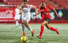 Nhận định, soi k&egrave;o nữ Atlas vs nữ Toluca, 8h00 ng&agrave;y 13/9: Kh&ocirc;ng dễ cho chủ nh&agrave;