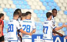 Nhận định, soi k&egrave;o Partizani Tirana vs Dinamo City, 0h00 ng&agrave;y 13/9: Đối thủ y&ecirc;u th&iacute;ch
