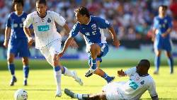 Nhận định, soi k&egrave;o Zhejiang Professional vs Shanghai Shenhua, 18h35 ng&agrave;y 13/9: Kh&ocirc;ng c&oacute; bất ngờ