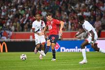 Si&ecirc;u m&aacute;y t&iacute;nh dự đo&aacute;n Saint-Etienne vs Lille, 1h45 ng&agrave;y 14/9