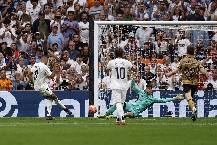 Chuy&ecirc;n gia Tony Ansell dự đo&aacute;n Real Sociedad vs Real Madrid, 21h15 ng&agrave;y 13/9